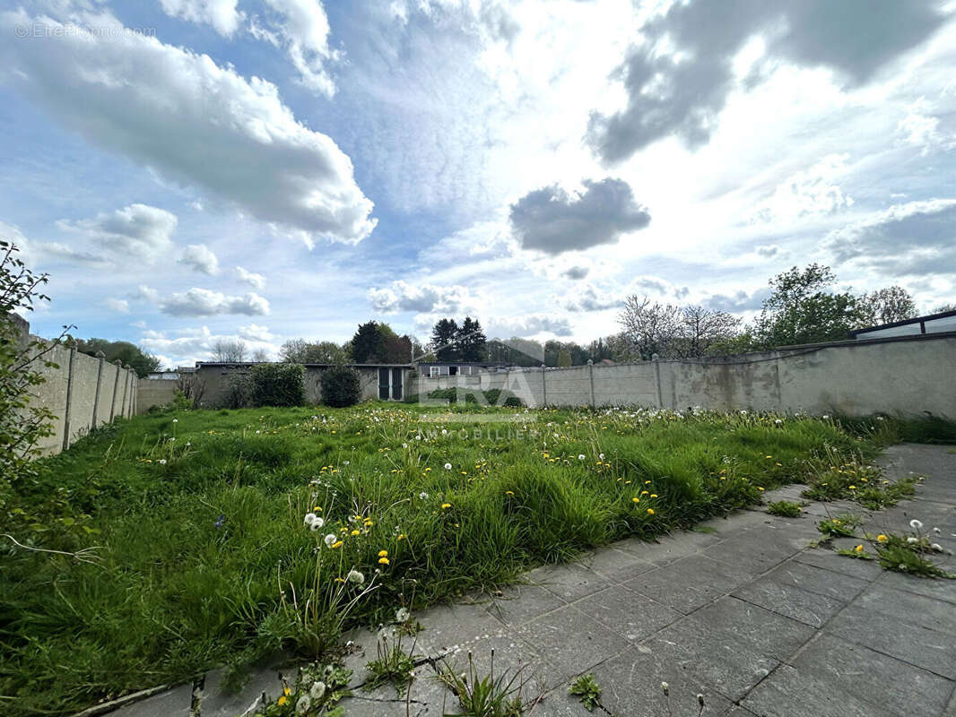 Maison à BLENDECQUES