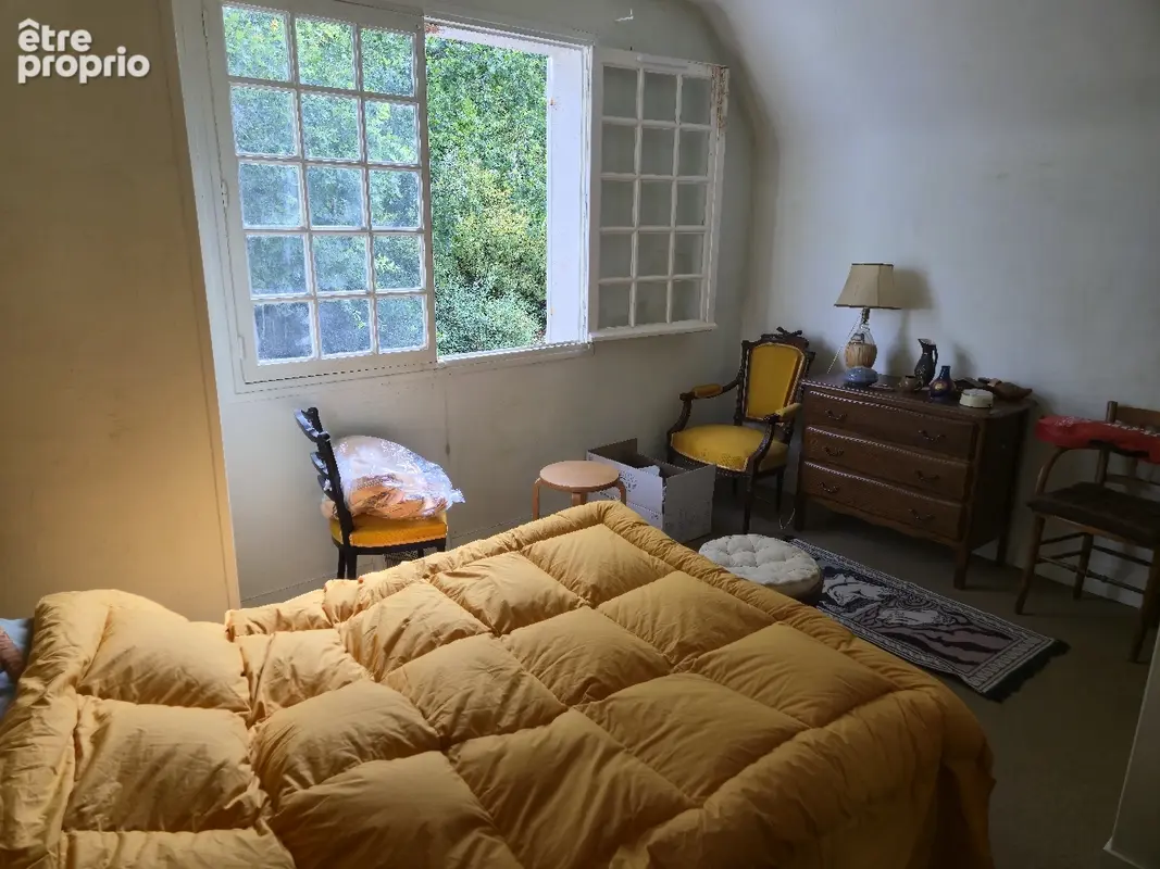 Maison 4 pièces 100 m² à vendre à Nonancourt (27320) - photo 8