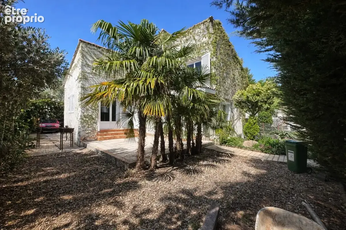 Maison à BEZIERS