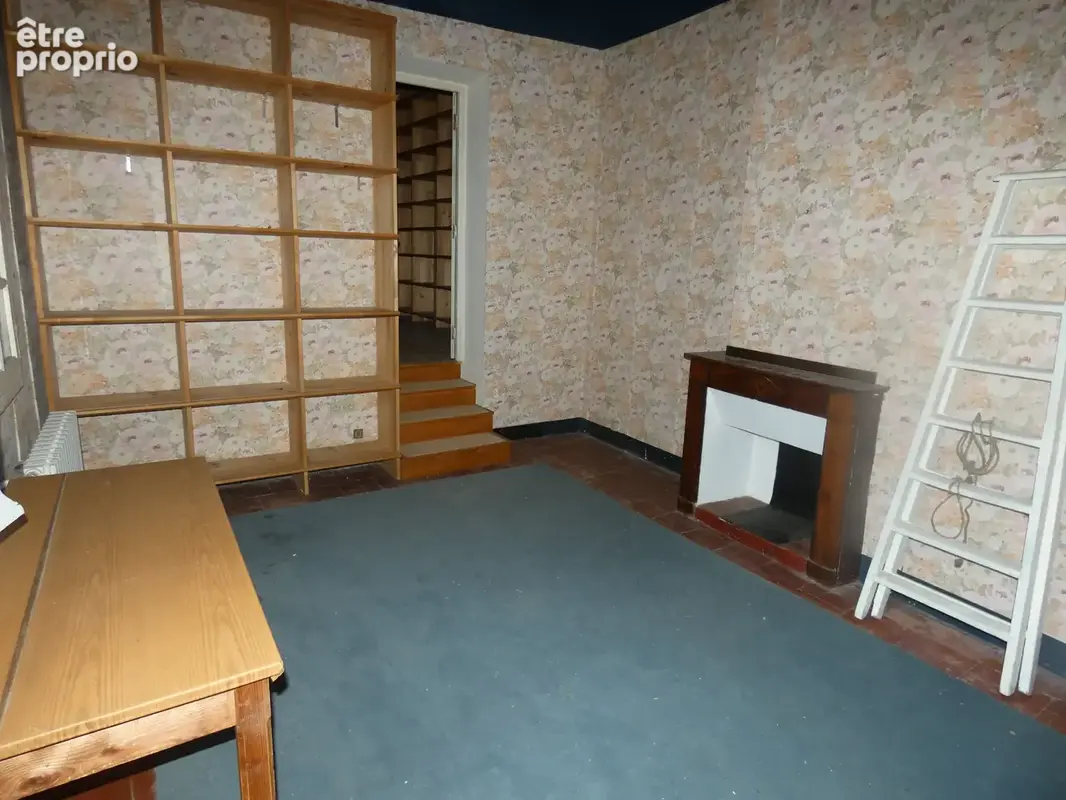Carcassonne centre ville appartement T2 de 60 m2 environ - photo 2