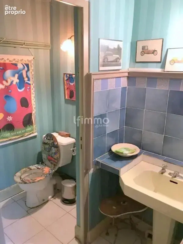 maison familiale - photo 24