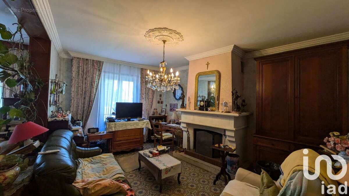 Photo 5 - Maison à MAISNIL-LES-RUITZ