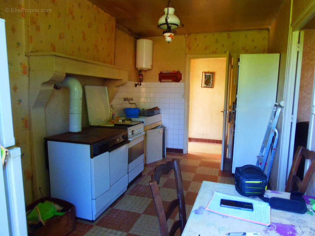 Maison de campagne ! - photo 8