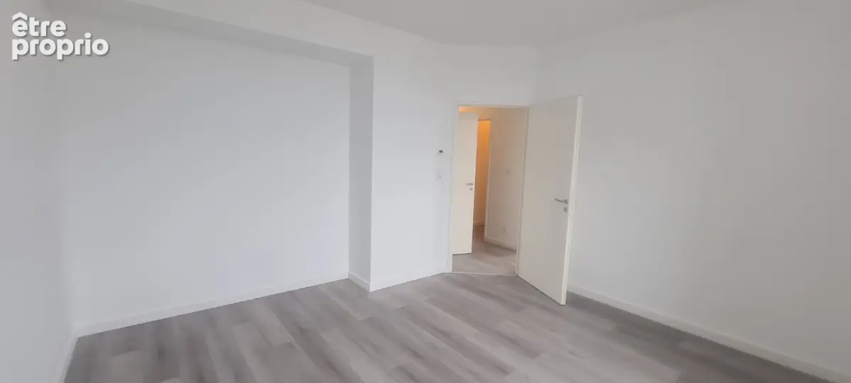 Appartement Arc Les Gray 3 pièce(s) 60.32 m2 - photo 3