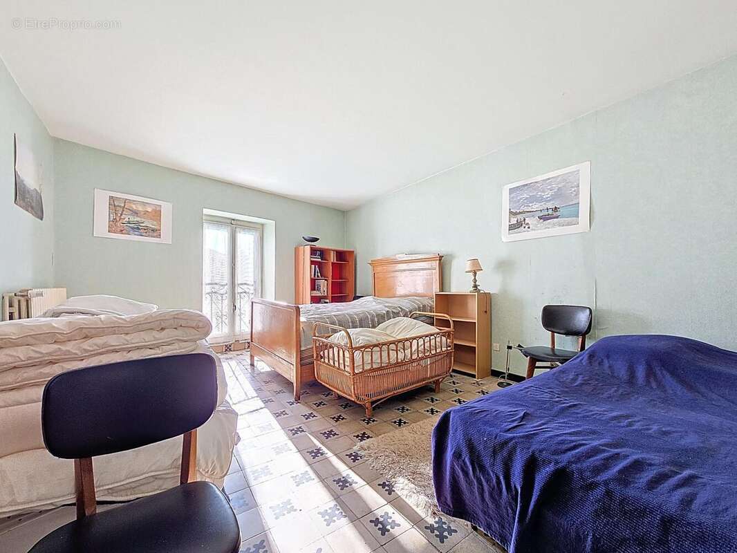 Photo 4 - Maison à HEREPIAN