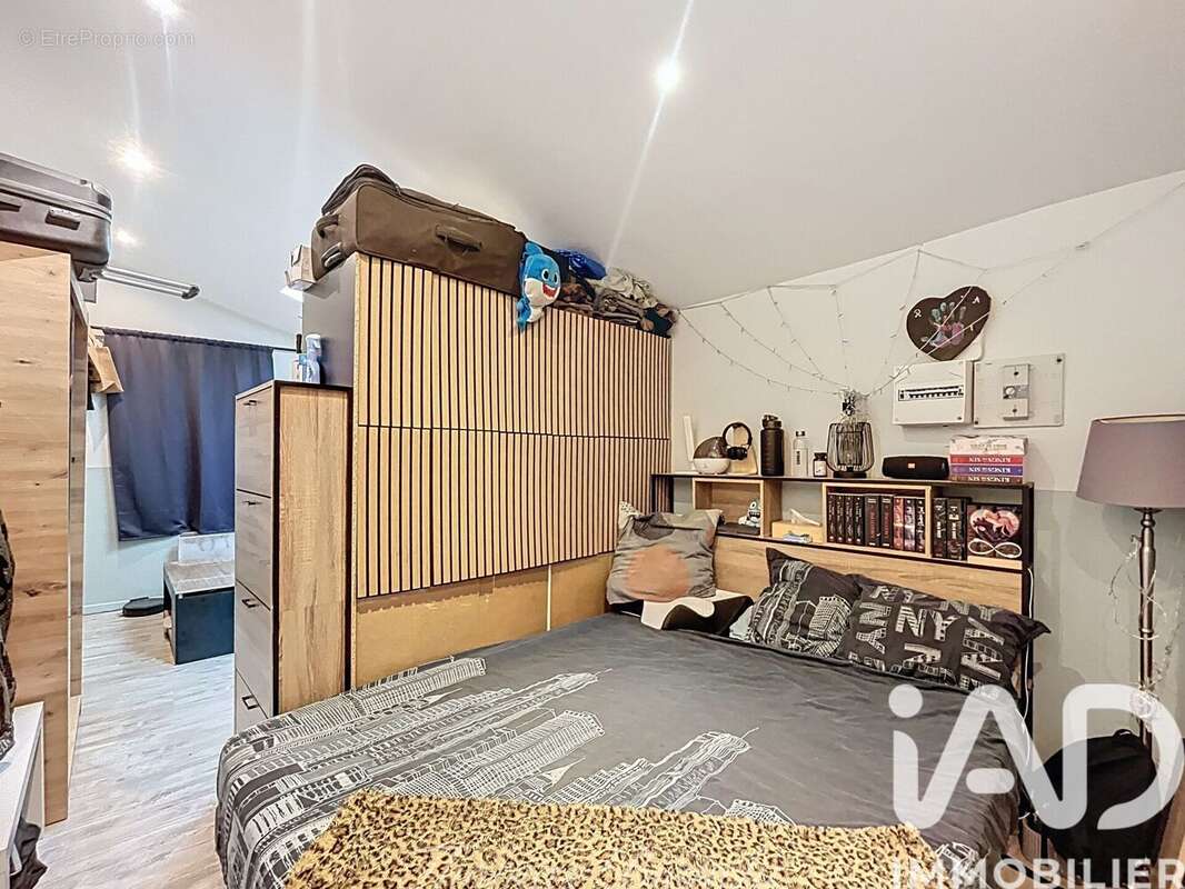 Photo 5 - Appartement à METZ