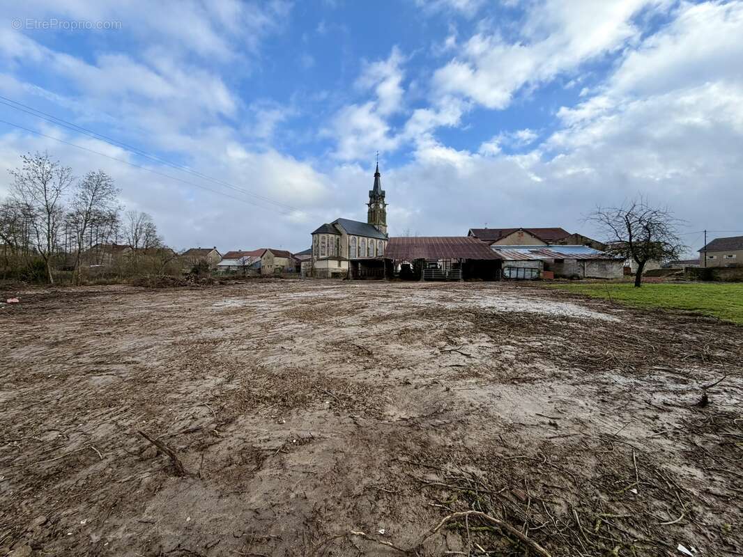 Maison à FENNEVILLER