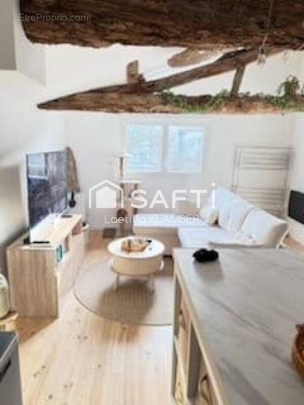 Photo 1 - Appartement à PONS