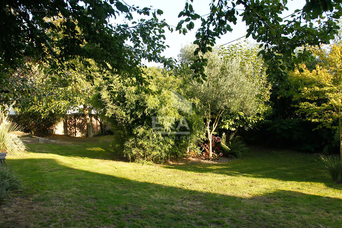 Maison 170m² à saint-aubin - photo 16