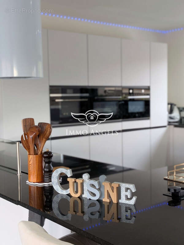 Maison à CESSENON-SUR-ORB