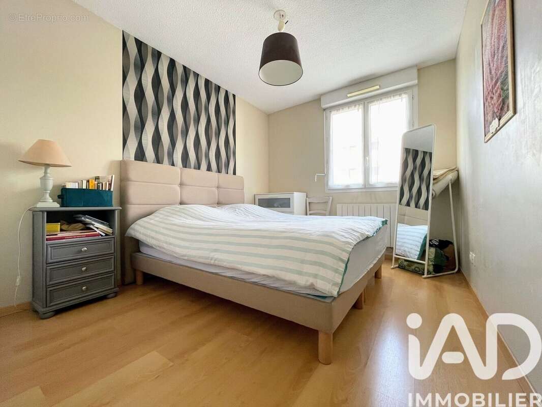 Photo 8 - Appartement à ECHIROLLES