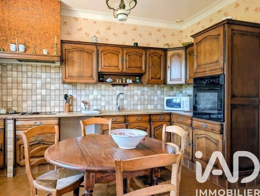 Photo 6 - Maison à PIGNANS