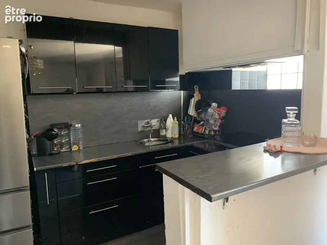 Vente immeuble de rapport avec 6 lots loués Perpignan - photo 2