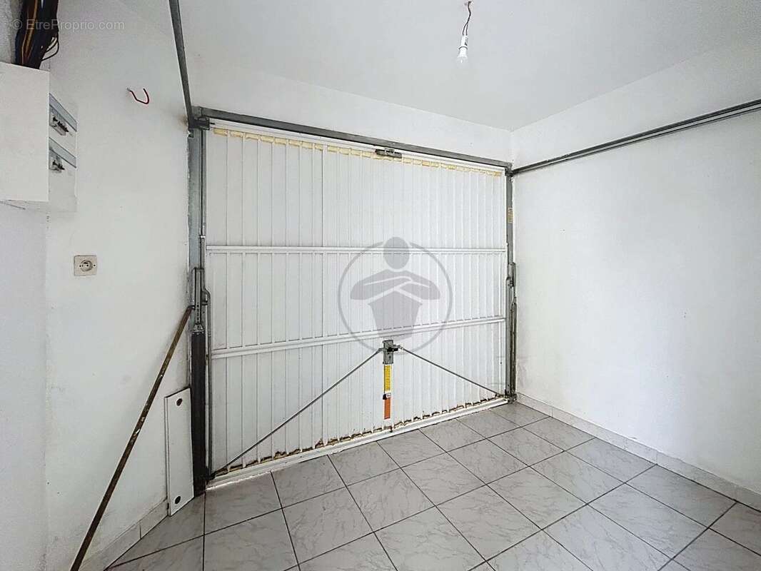 Maison à SAINT-QUENTIN