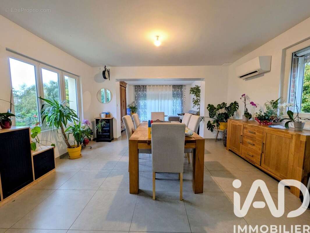 Photo 2 - Maison à ARTRES