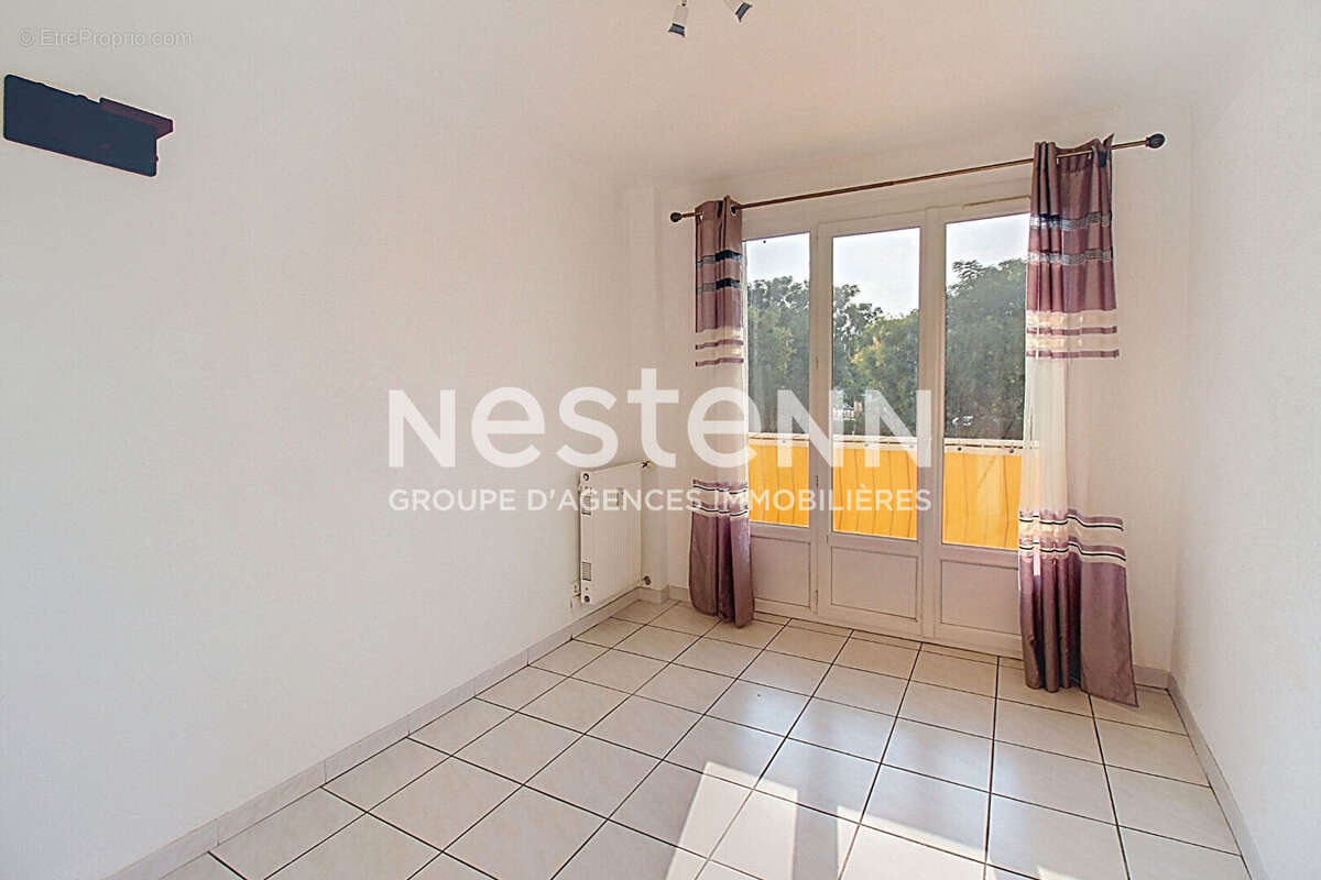 Appartement à DRAGUIGNAN