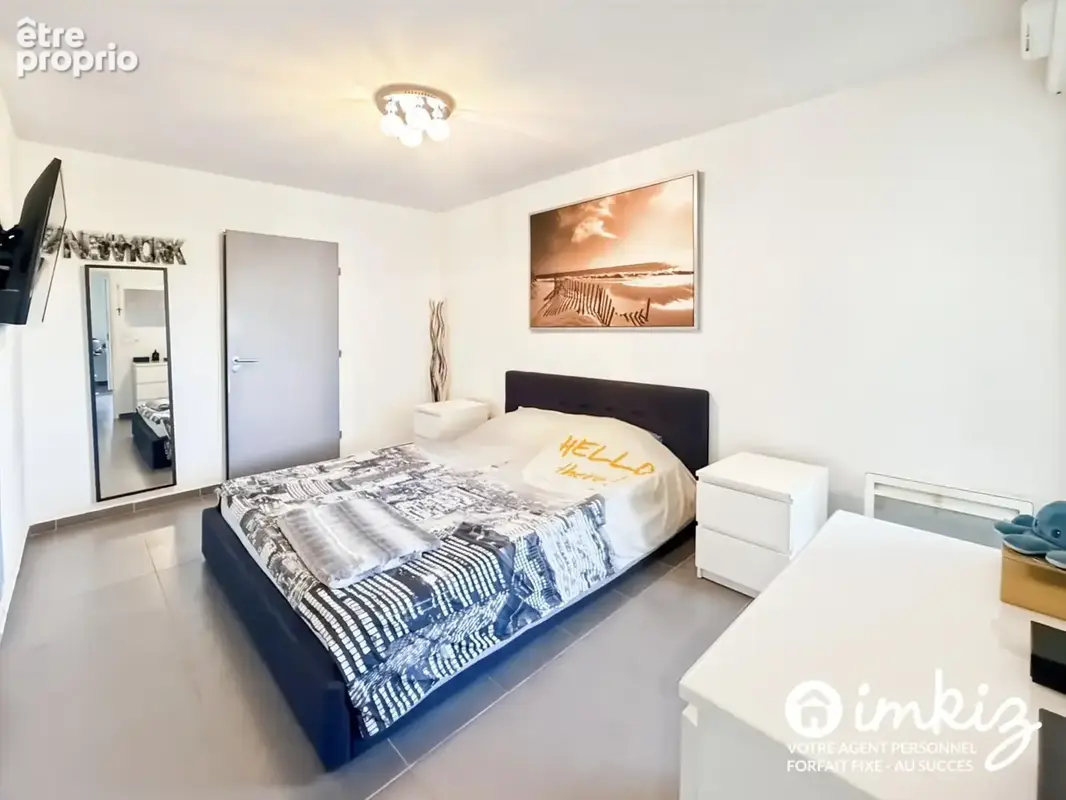 Appartement 2 pièces - photo 7