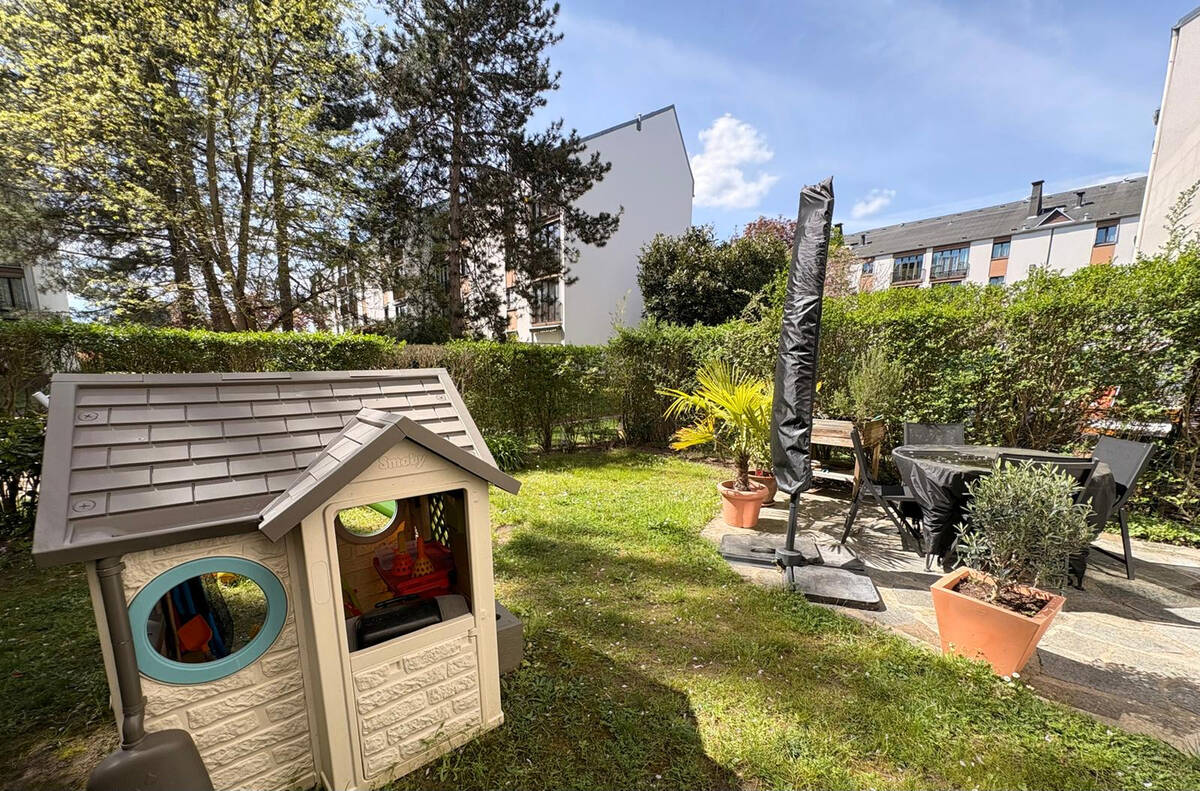 Appartement à ANDRESY