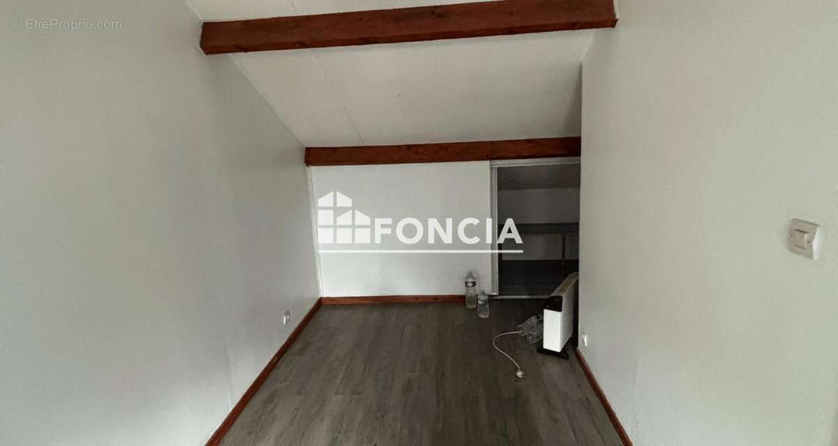 Maison à GOUSSAINVILLE