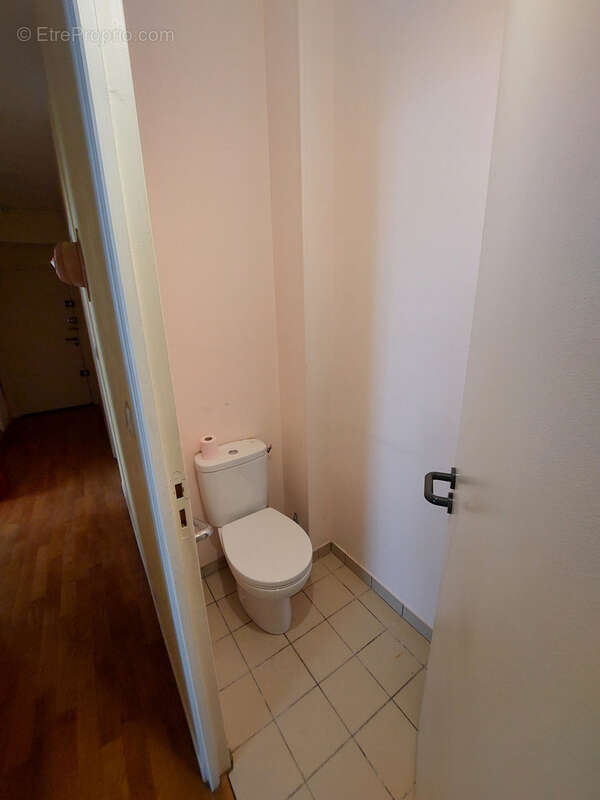 Appartement à VICHY