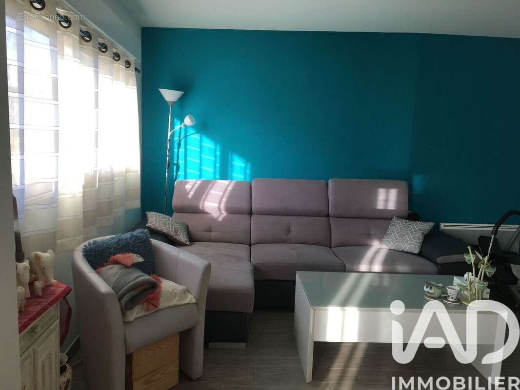 Photo 7 - Maison à FEREL