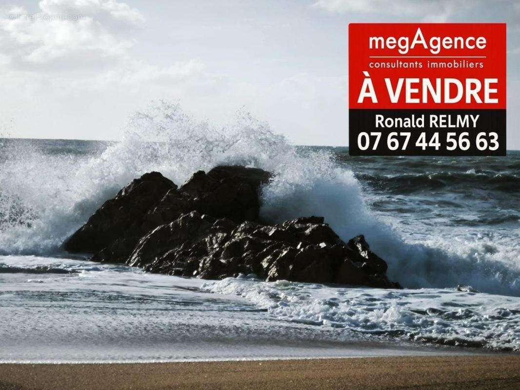 Appartement à LES SABLES-D&#039;OLONNE