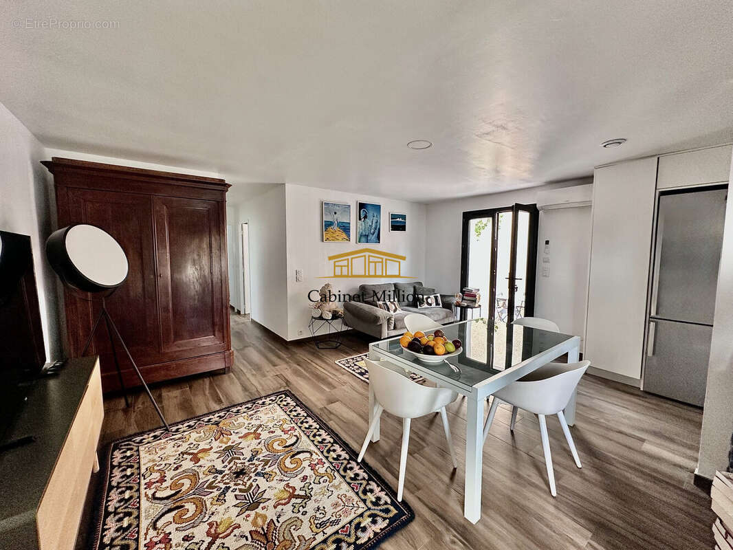 Maison à FRONTIGNAN