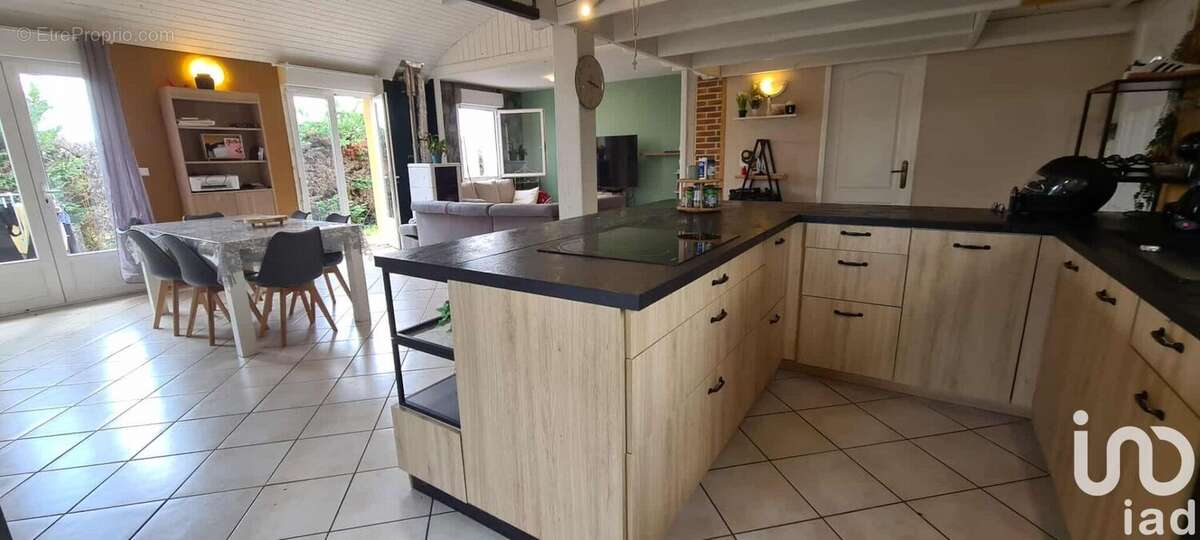 Photo 3 - Maison à MEAUZAC