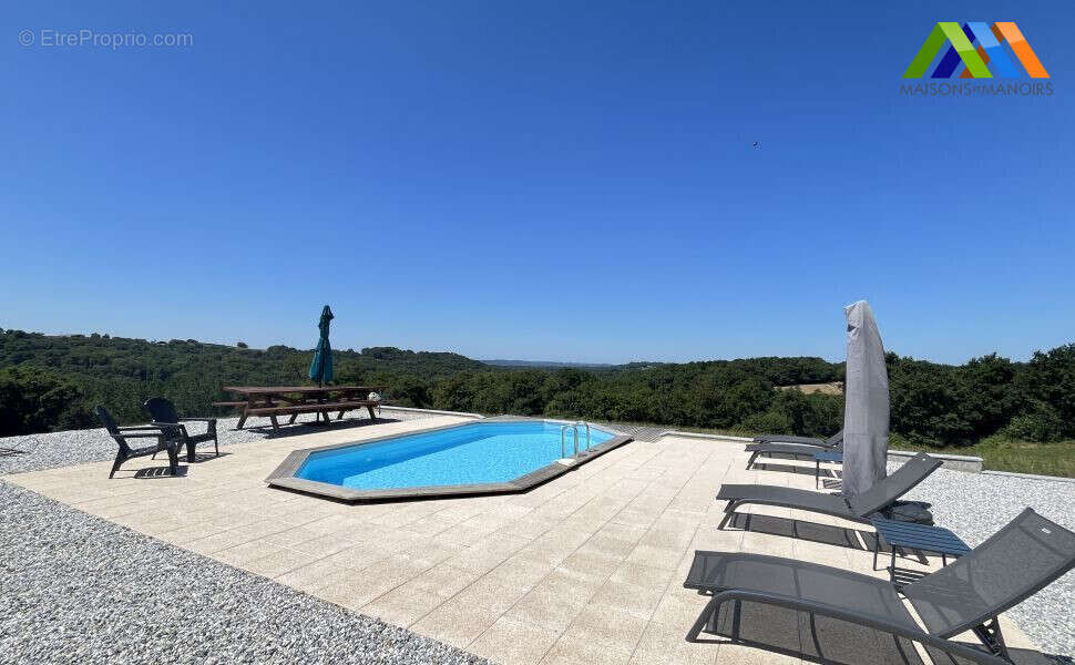 Maison 366 m² à Peyrehorade  - photo 3