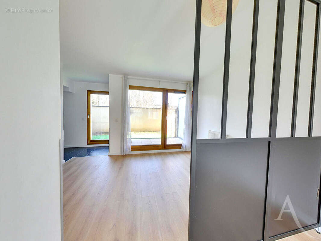 Appartement à MONTREUIL