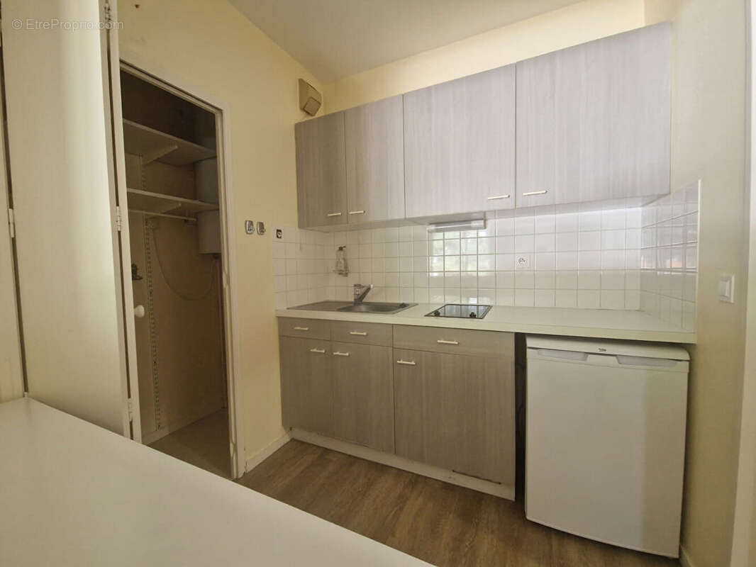 Appartement à CHALLANS