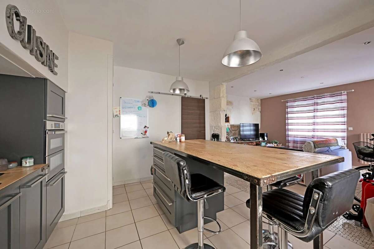 À Vendre – Maison de Ville – Spécial Investisseur – Fourques - photo 6