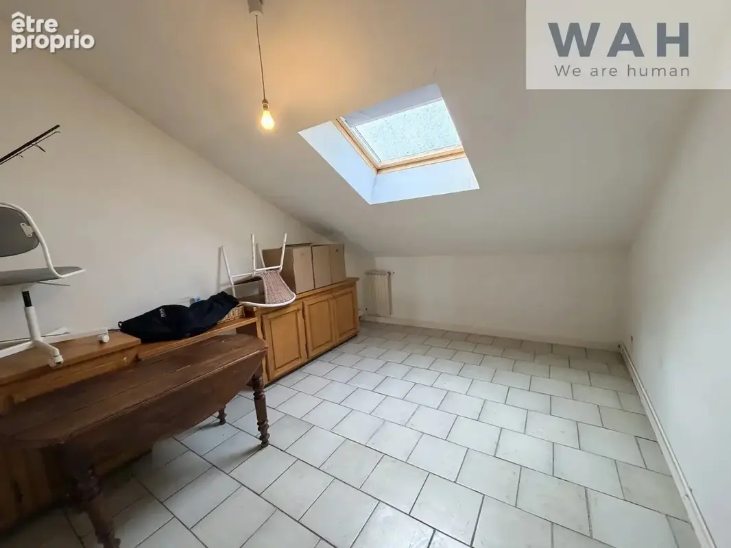 Vente appartement duplex 5 pieces avec terrasse - 30100 ales - photo 10