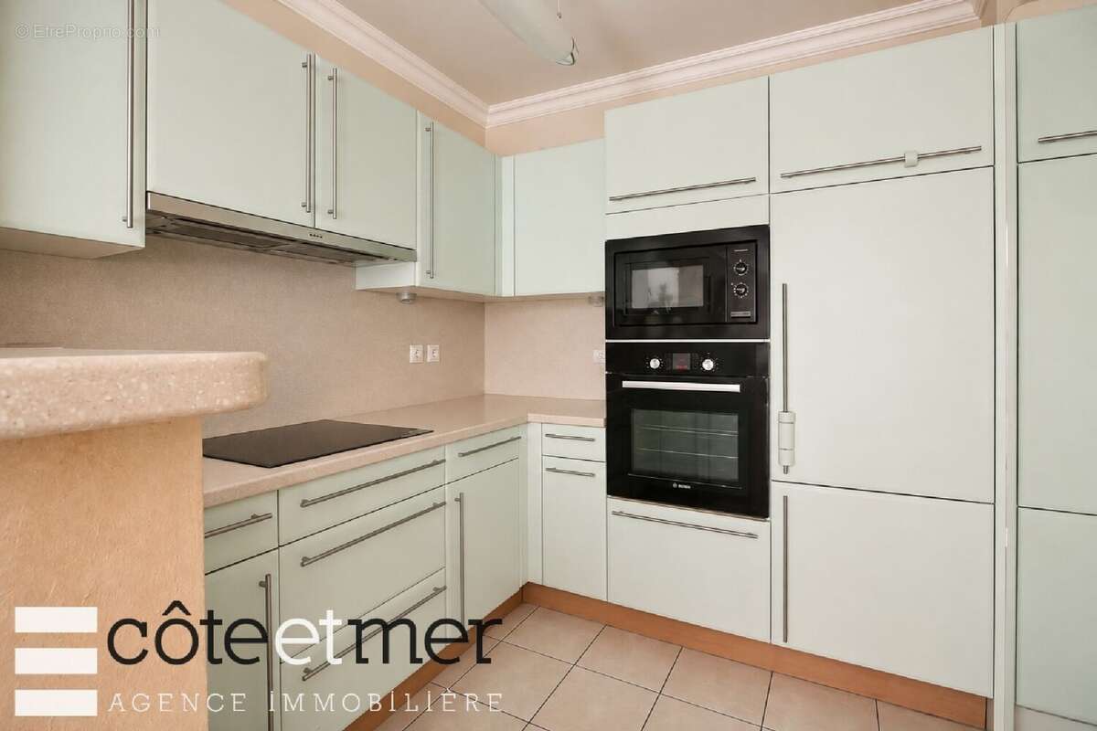 Appartement 92 m² à La Baule-Escoublac  - photo 3