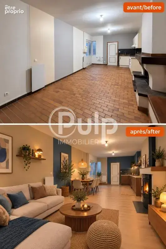 Wattignies - Appartement Rez-de-chaussée - photo 6