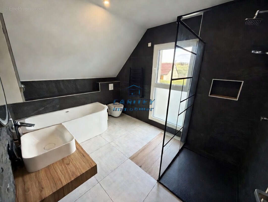 Maison à LURE