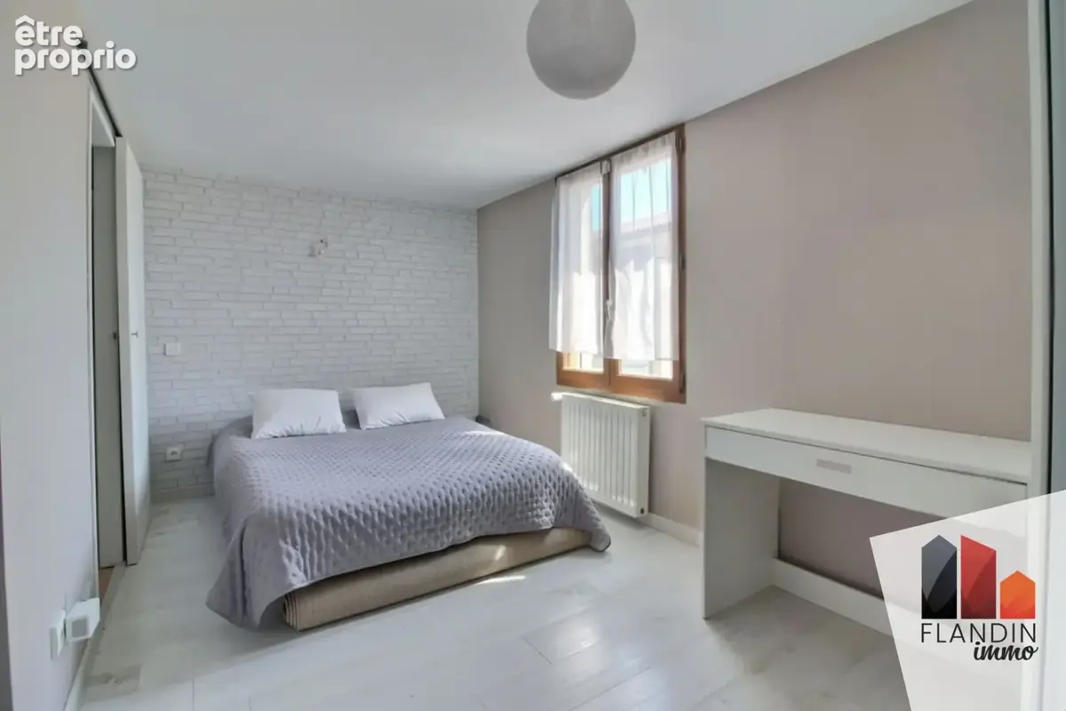 Maison 121 m² à Vernaison  - photo 7