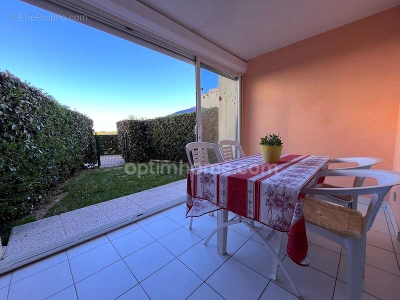Appartement à AGDE