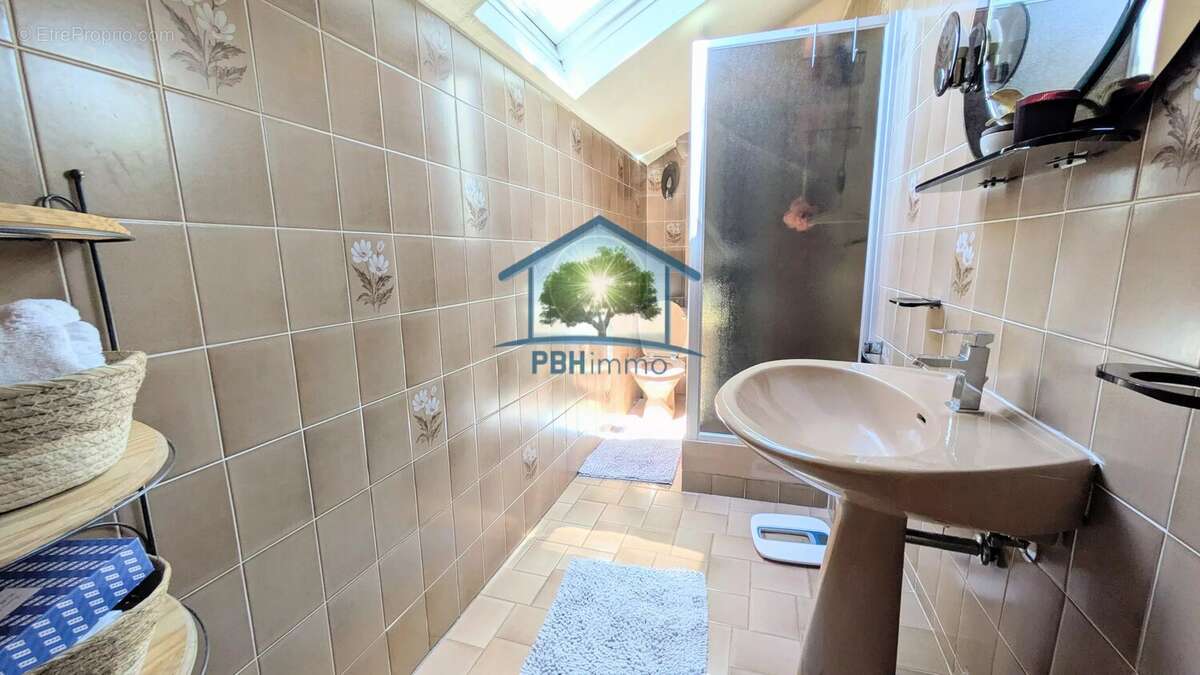 Maison à LA PETITE-PIERRE