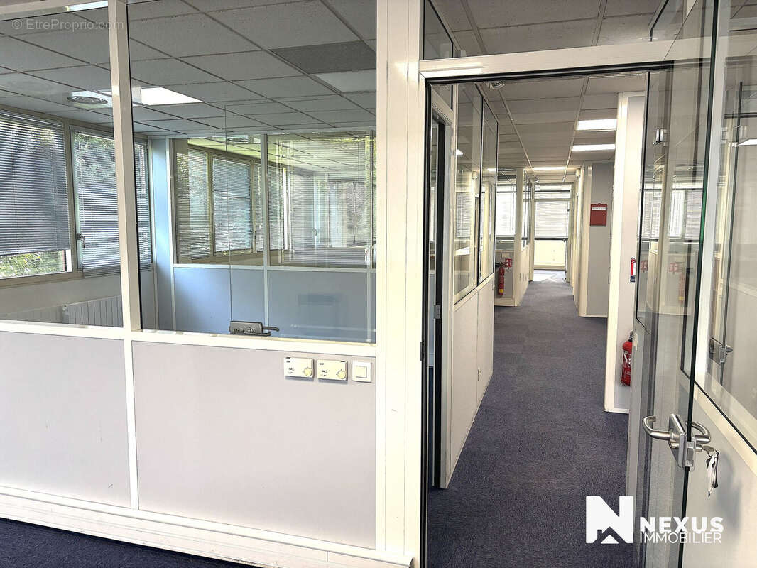 Commerce à BOIS-GUILLAUME