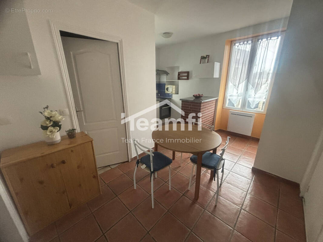 Appartement à BOURGES