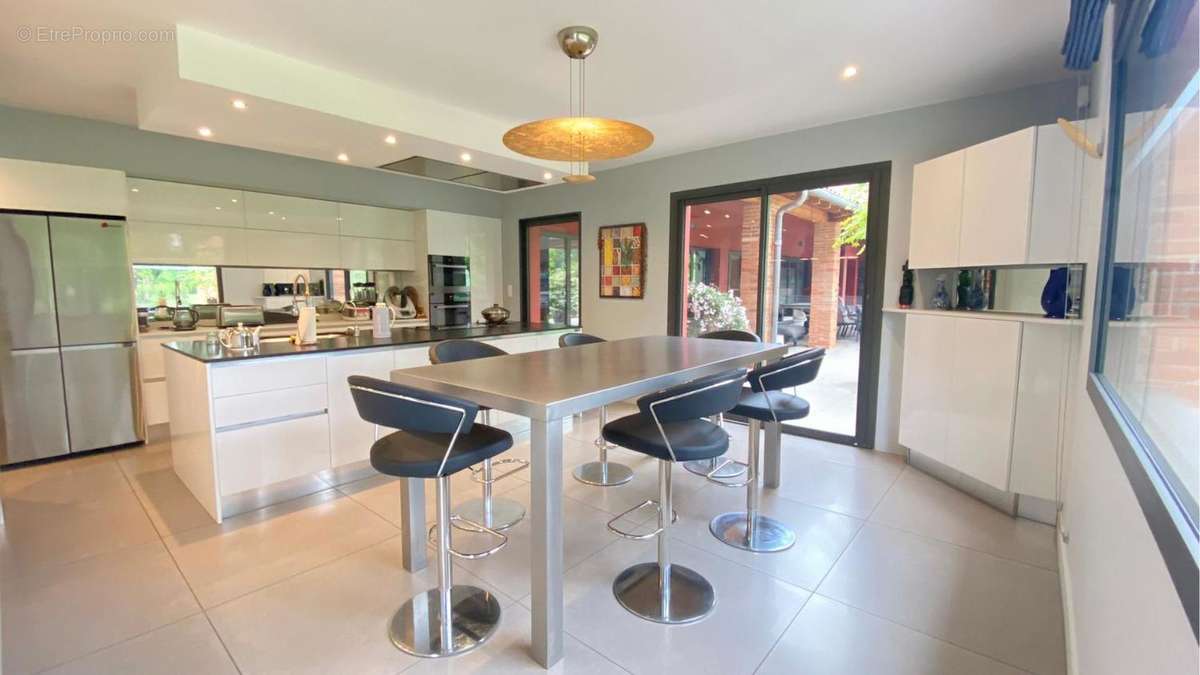 Photo 6 - Maison à MONTAUBAN