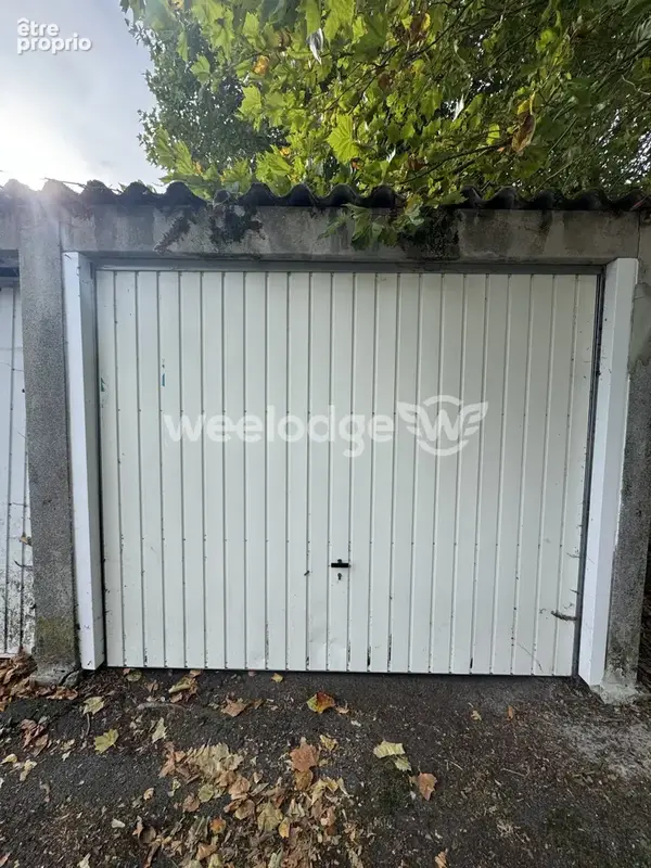 Parking à vendre à Boussois (59168) - photo 2