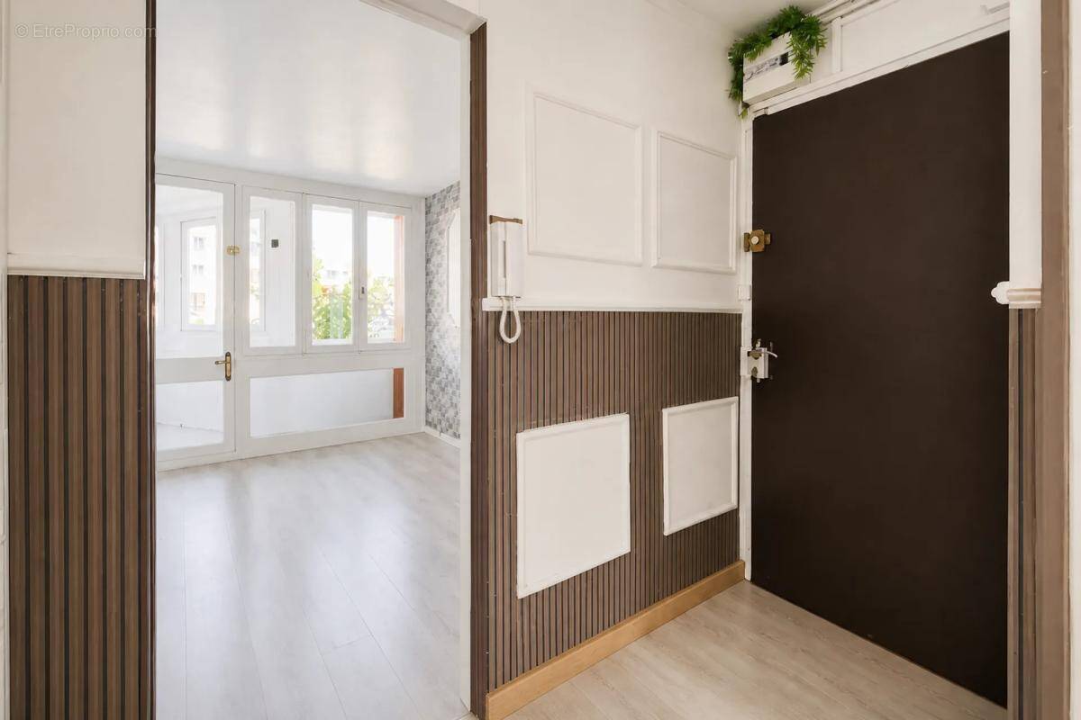 Appartement à PERPIGNAN