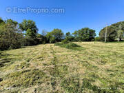 Terrain à POLASTRON