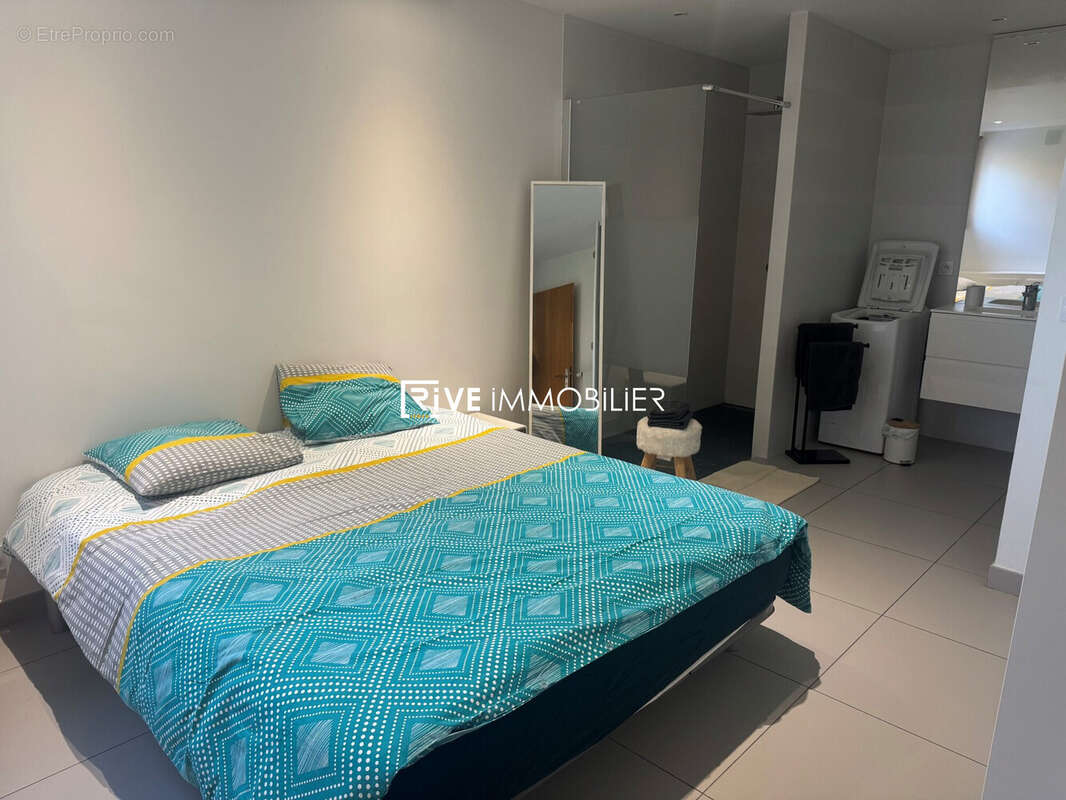 Appartement à THONON-LES-BAINS