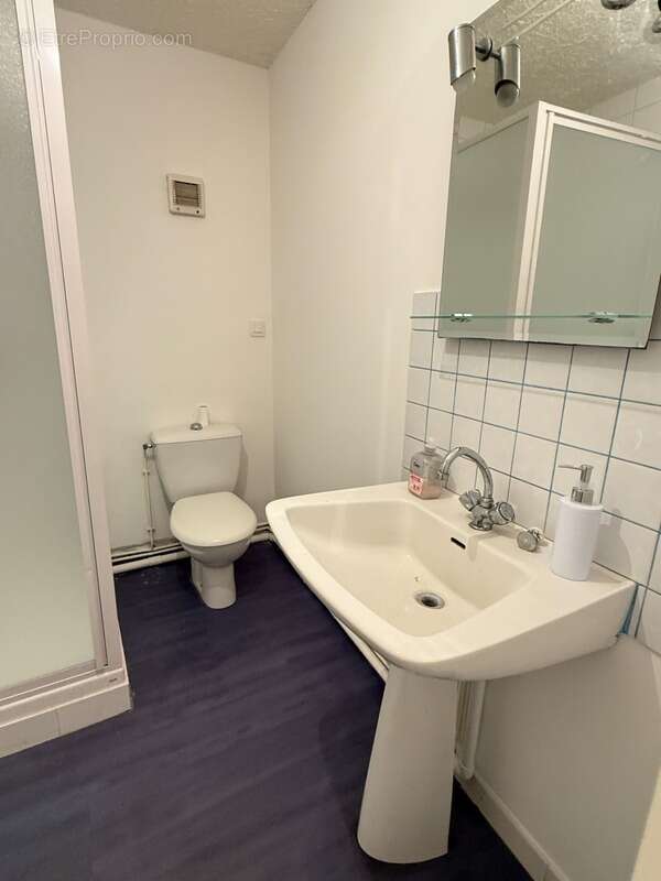 Maison à DUN-LE-PALESTEL