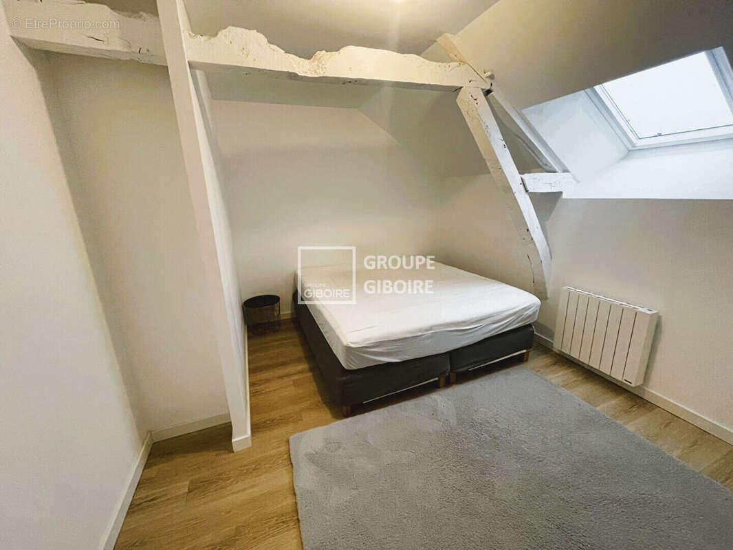 Appartement à PACE
