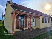 Maison à SAINT-GEORGES-SUR-CHER