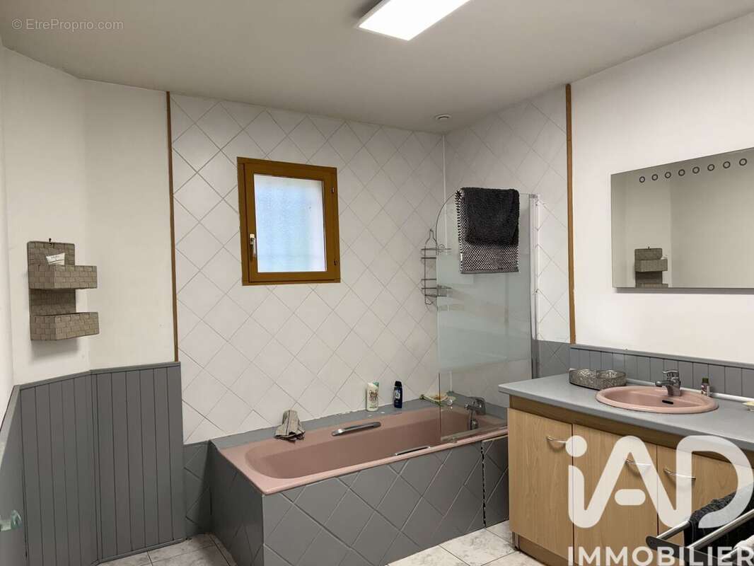 Photo 9 - Maison à BOUTIGNY-SUR-ESSONNE